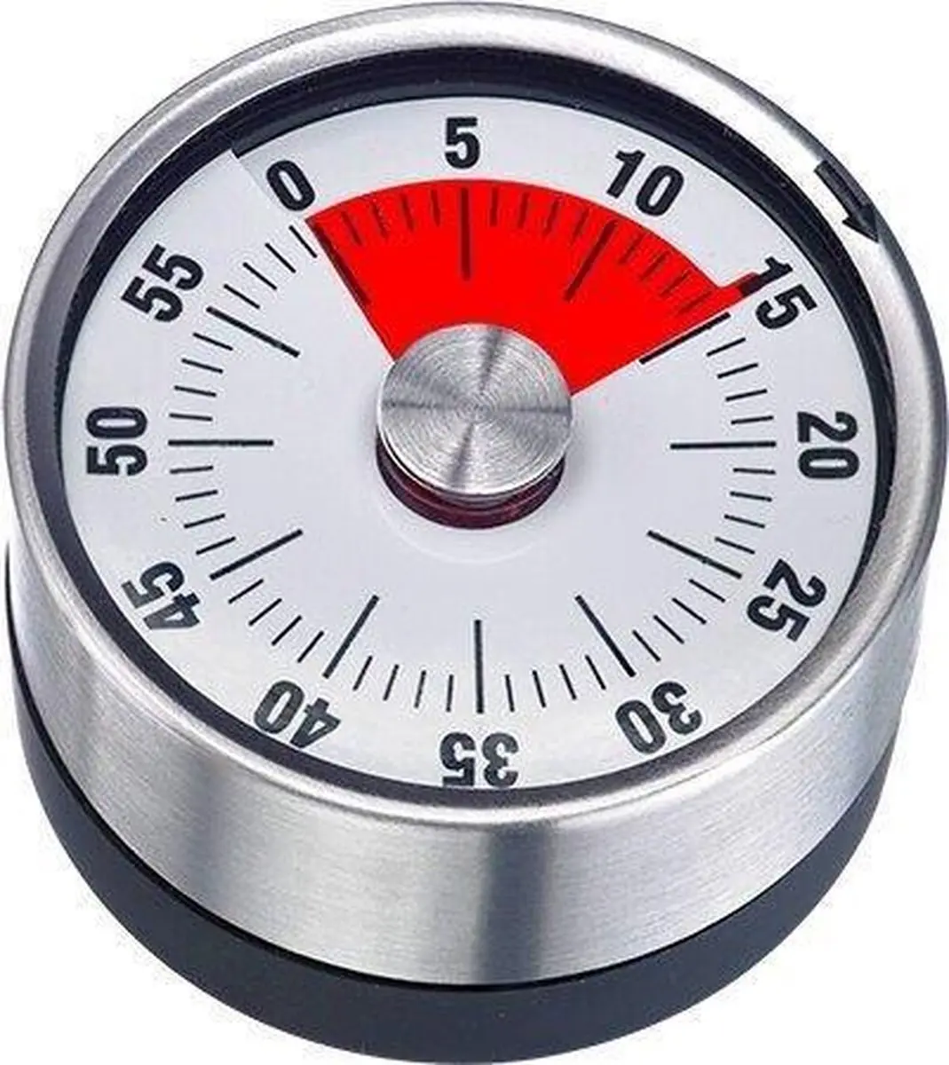 Westmark Kookwekker 1-60 minuten