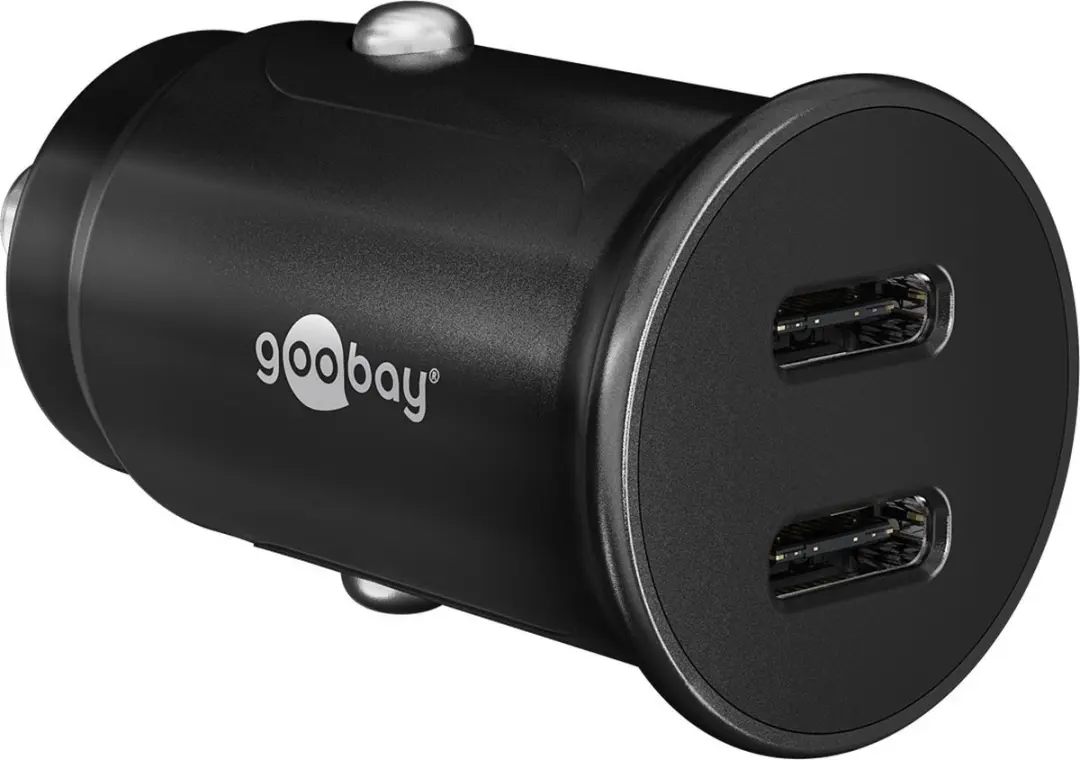 Goobay 59705 Powerbank Auto