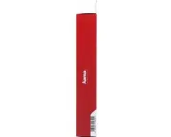 Hama 00210581 Oplader 12W - USB Type-C - Zwart
