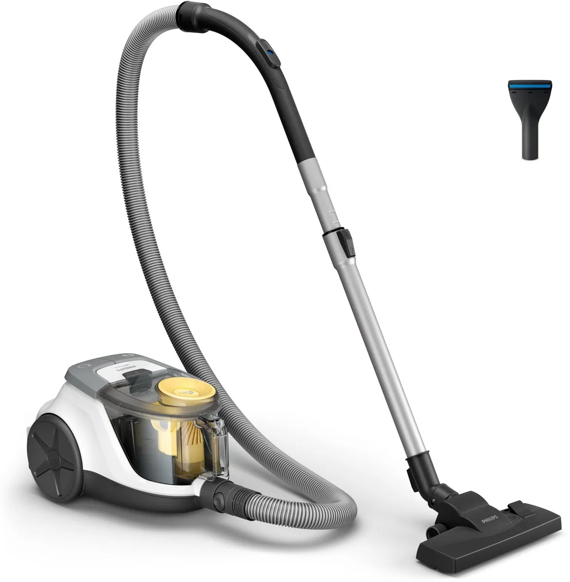 Philips Power Cyclone 4 XB2140/09 Stofzuiger