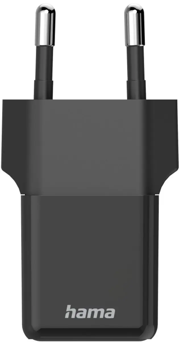 Hama 00201986 Snellader 30W USB-C PD/QC - Zwart