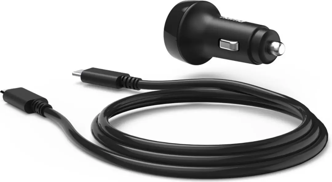 Hama 00201614 Oplader Smartphone - 25W - USB-C - Zwart