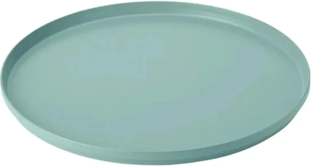 Stelton Em dienblad D40cm dusty green