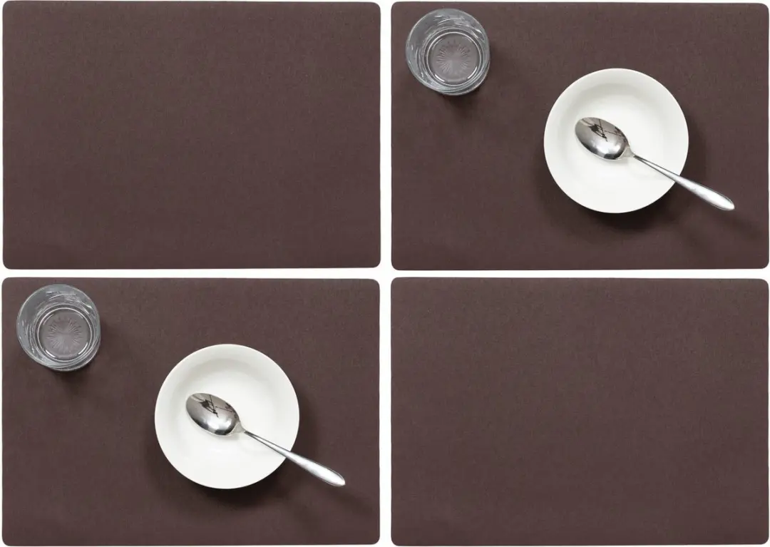 Wicotex Luxe Placemats