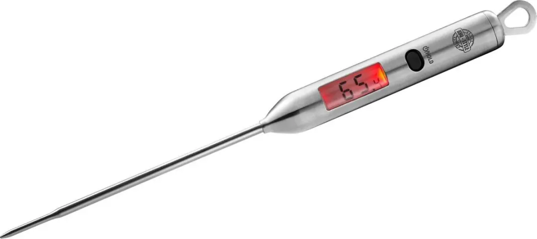 GEFU BBQ Digitale Kernthermometer