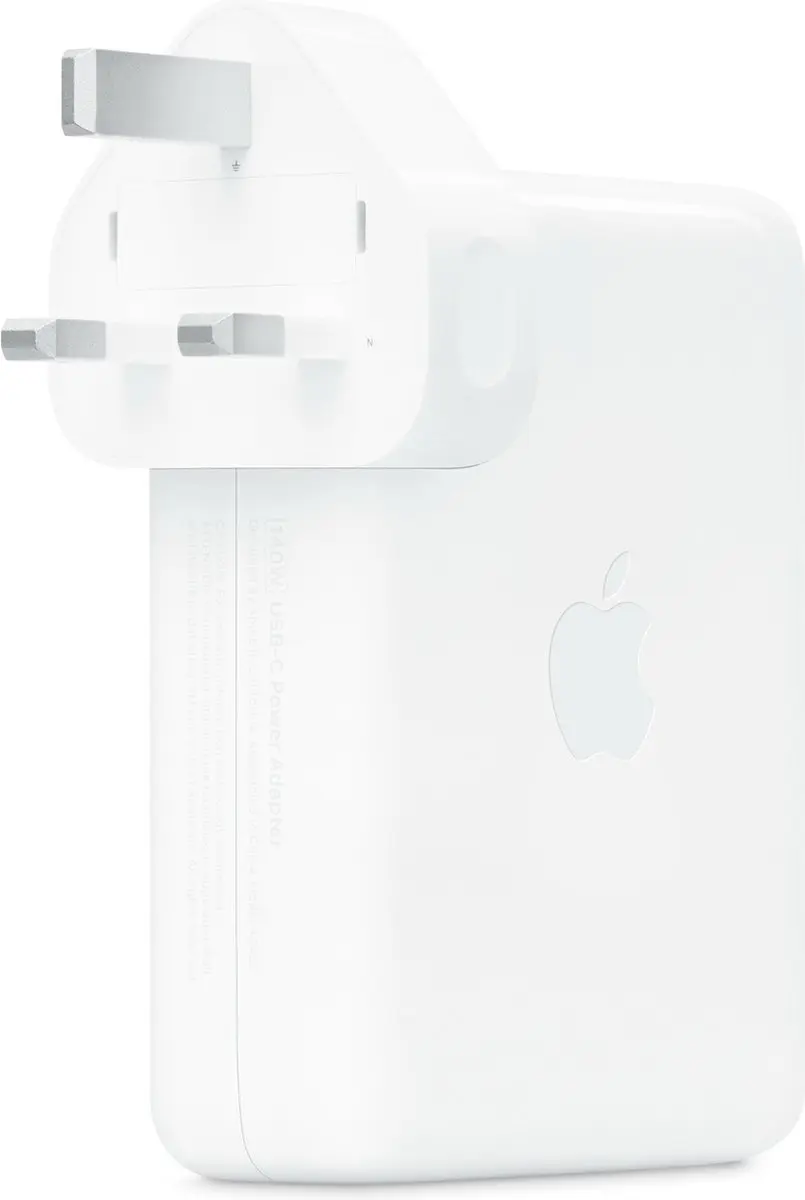 Apple Originele Power Adapter USB-C MW2M3B/A 140W - Wit