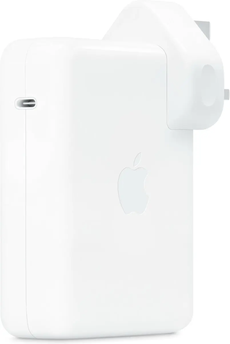 Apple Originele Power Adapter USB-C MW2M3B/A 140W - Wit