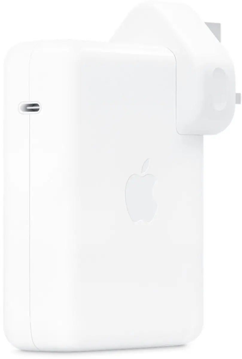 Apple Originele Power Adapter USB-C MW2M3B/A 140W - Wit