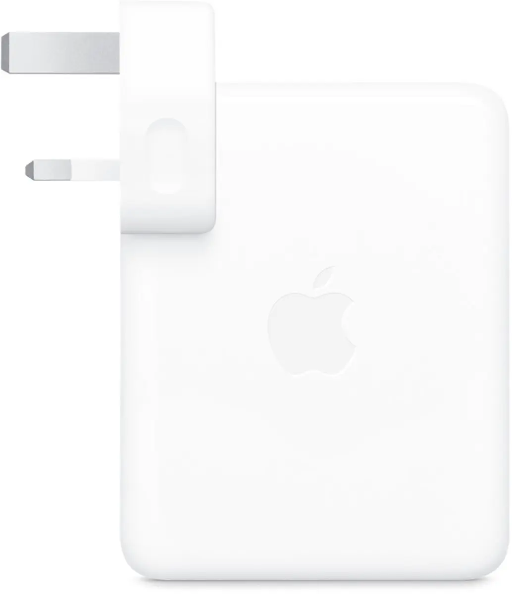 Apple Originele Power Adapter USB-C MW2M3B/A 140W