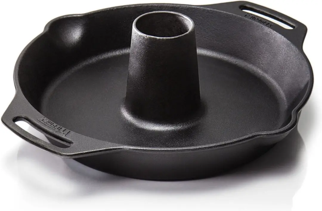 Petromax Gietijzeren braadpan gevogelte cf30