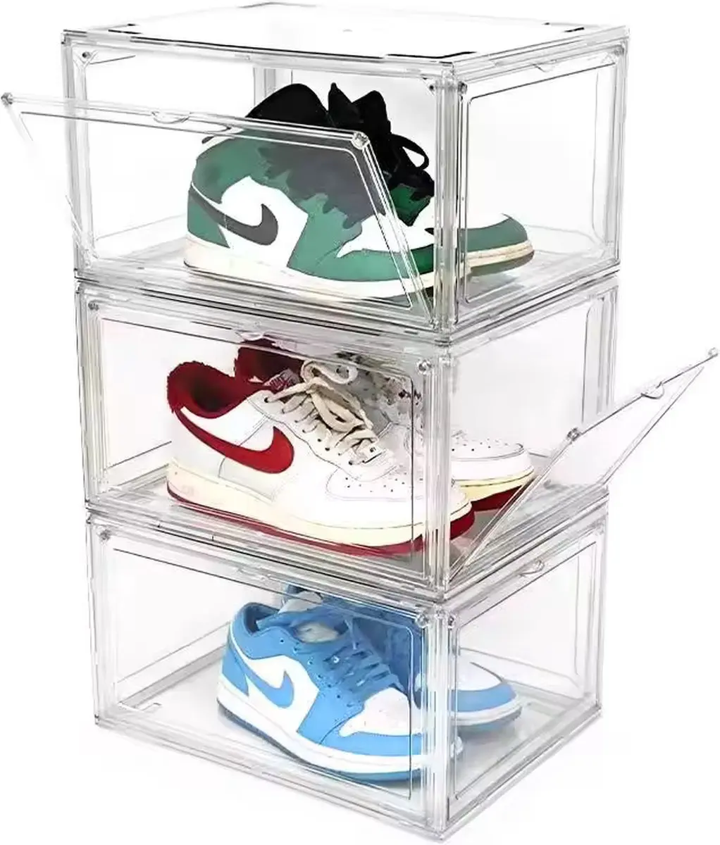 LEGO Sneakerbox