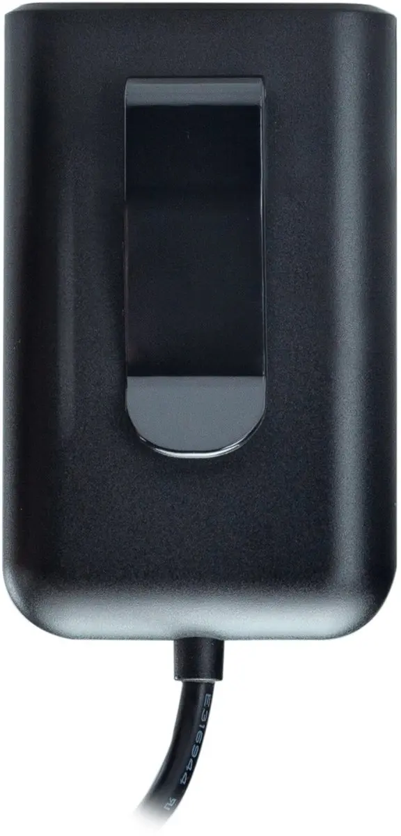 Mobilize MOB-CC-024 Verlengkabel 12V 3xUSB 8.4A - Zwart