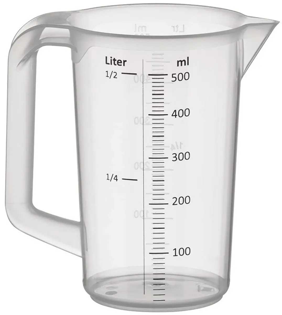 APS Maatbeker 500ml