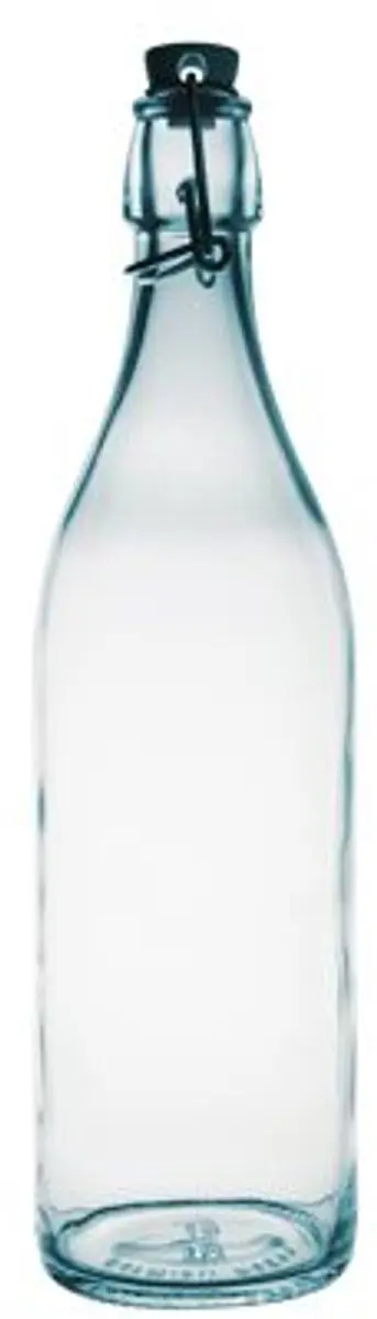 Bormioli Rocco Giara Fles 1L - Glas - afbeelding 6 van 6