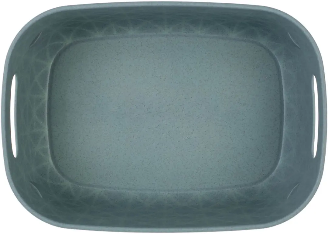Curver Softex Opbergmand S 4L - Blauwgroen