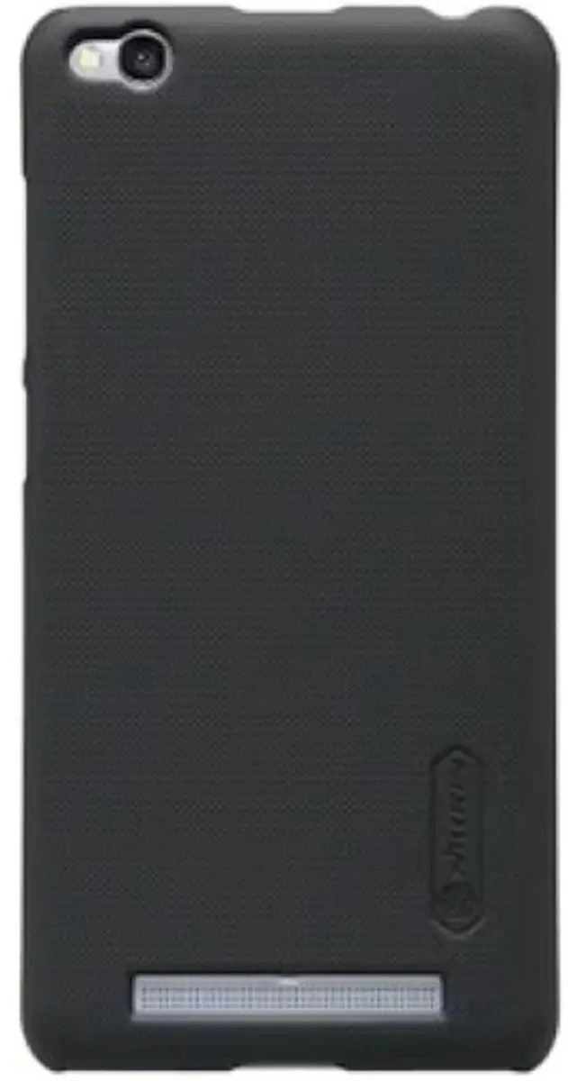 Nillkin Frosted Shield Hoes Xiaomi Redmi 3 - Zwart