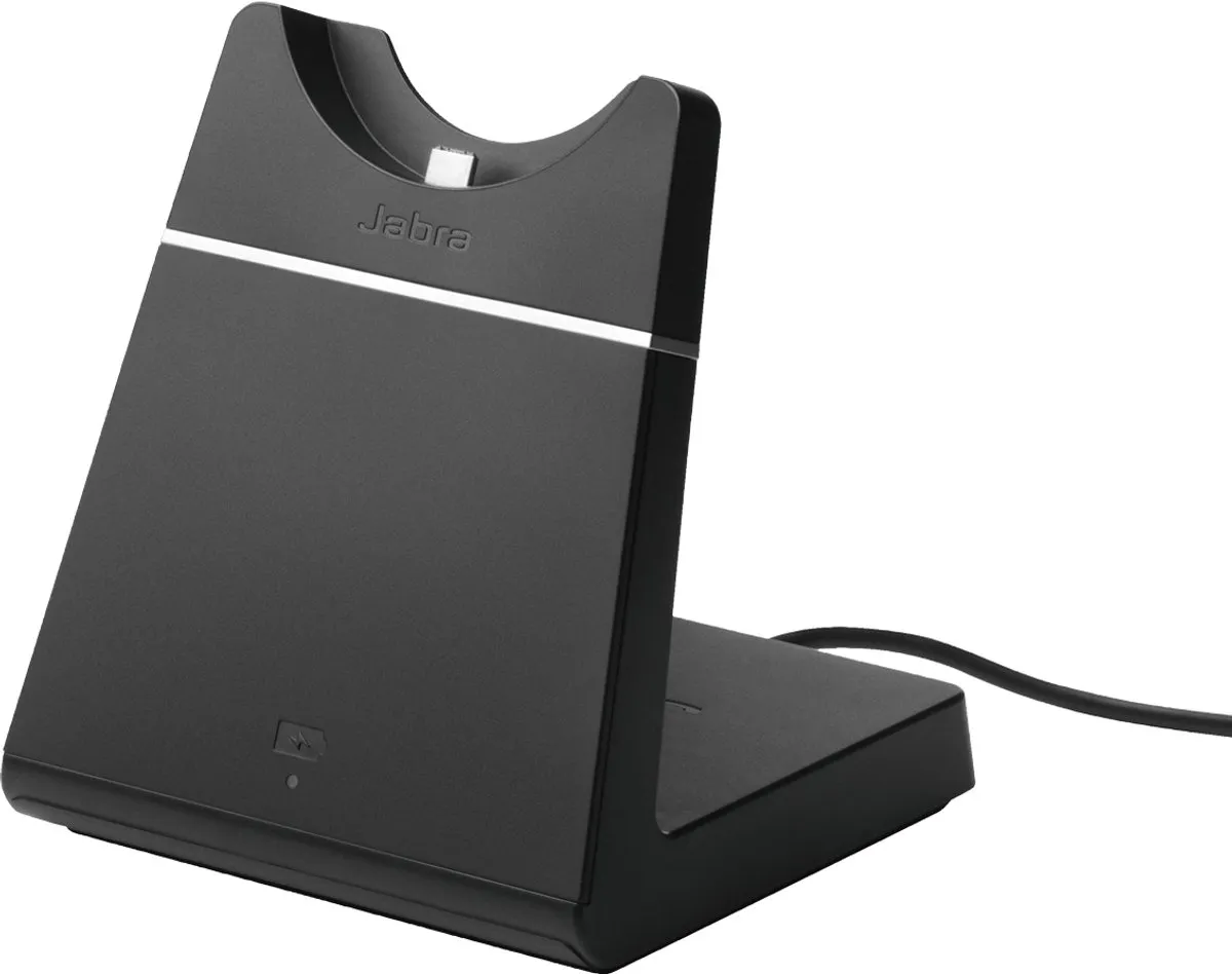 Jabra Evolve 65 Oplaadstandaard 14207-39