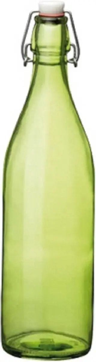 Decoratieve fles