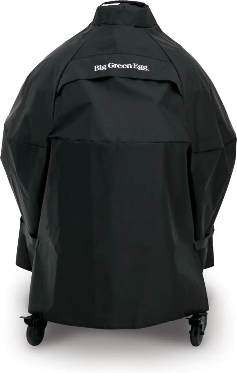 Big Green Egg Egg Cover 126535 - Zwart