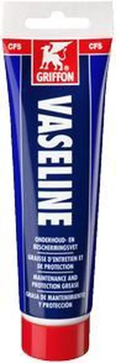Griffon Vaseline Tube 125g