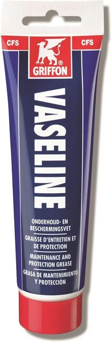 Griffon Vaseline Tube 125g