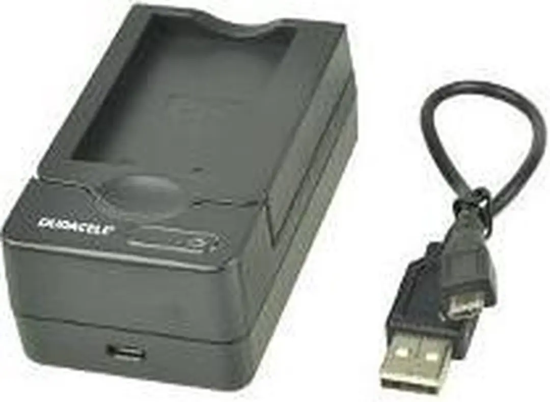 Duracell DRN5827 USB Lader