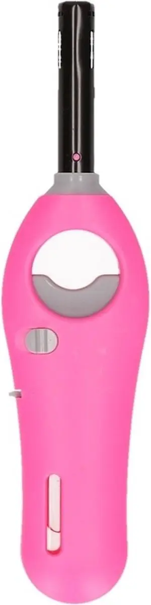 Cosy&Trendy Gasaansteker Blauw - 18,5 cm