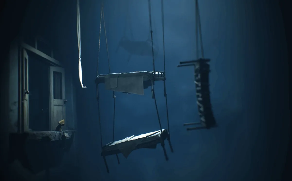 Bandai Namco Little Nightmares II - PS4