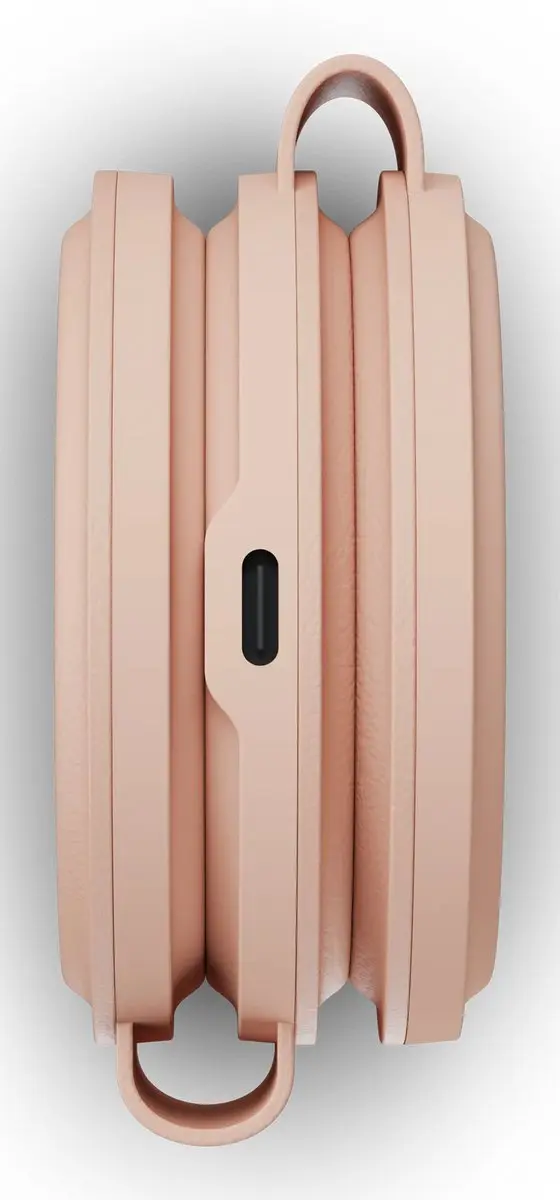 Satechi OntheGo 3-in-1 Draadloze Oplader ST-QTG31R - 15W - Roze