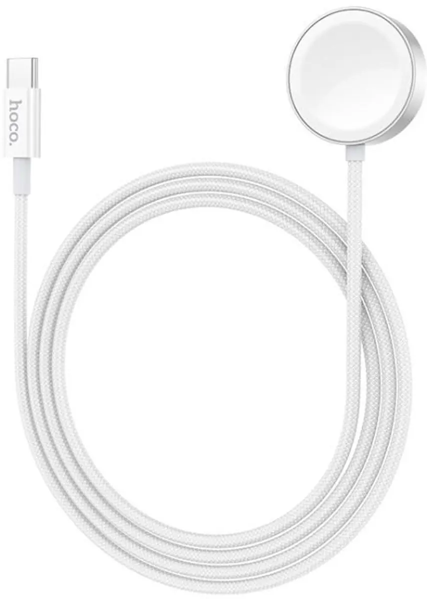Hoco CW59 Magnetische Smartwatch Lader