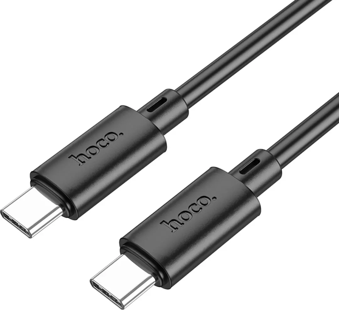 Hoco Z52 Autolader 38W - USB-C & USB-A - PD20W & QC3.0 - Zwart