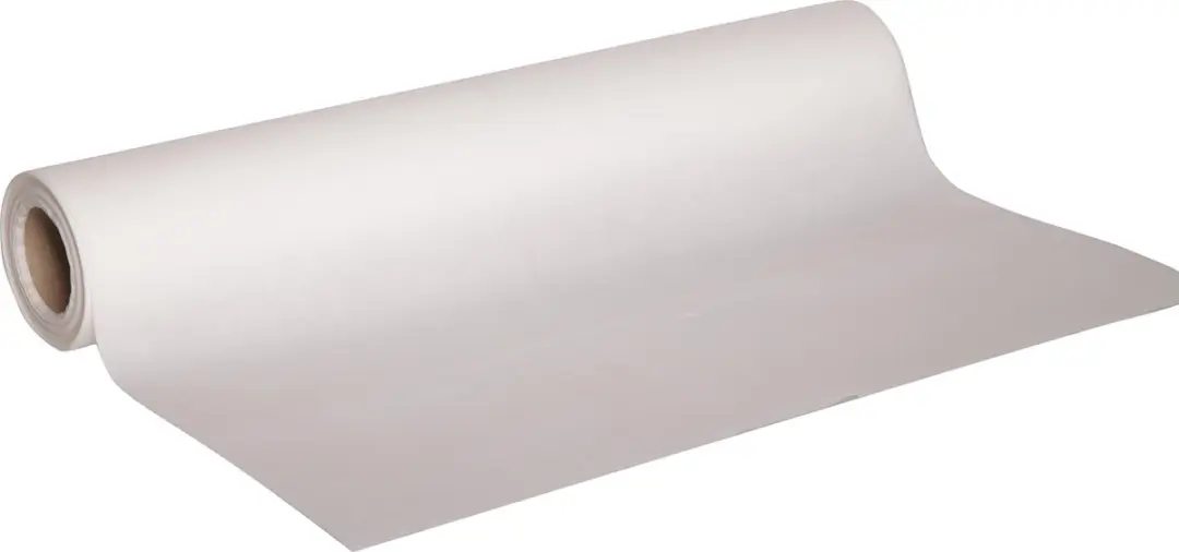Cosy&Trendy Tafelloper Wit 0,4m x 10m