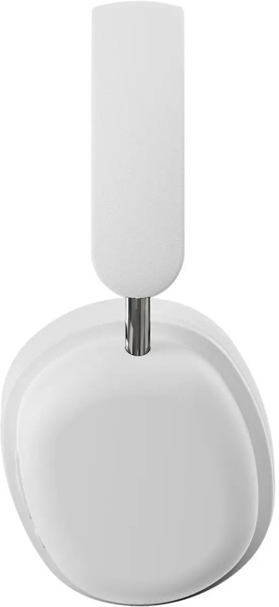 WiWu Elite 14404 Over-Ear Koptelefoon - Bluetooth 5.3 - 60 Uur - Wit