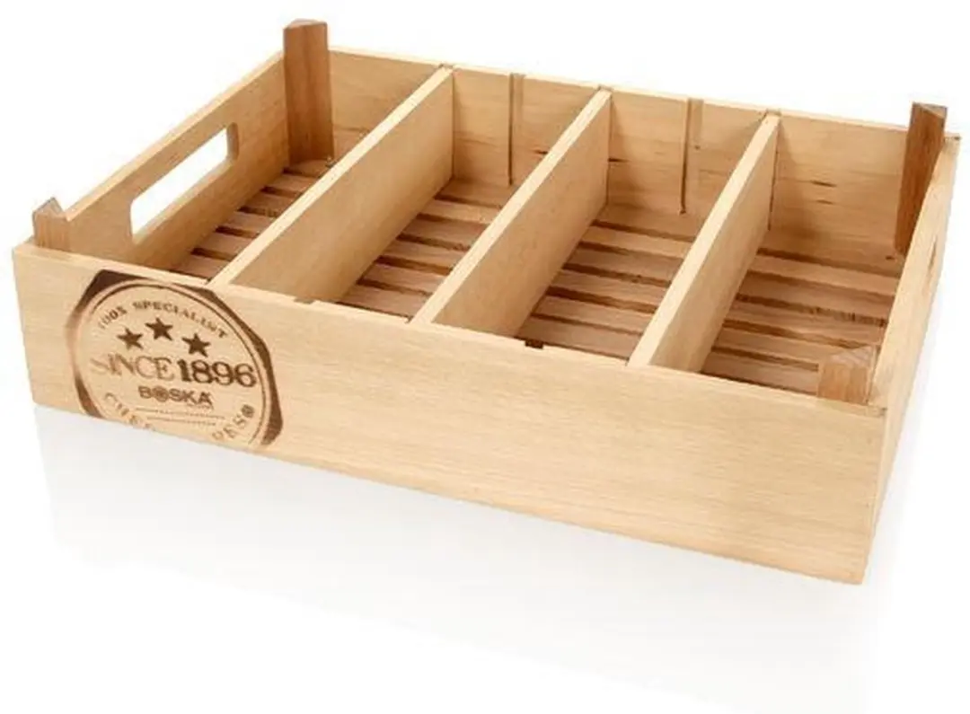 Boska Kaaskrat XL - 40x30x9cm