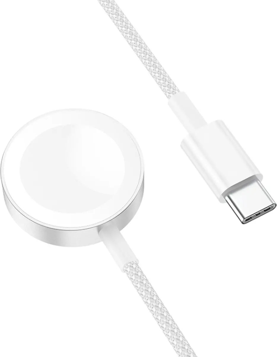 Hoco Draadloze Lader Apple Watch