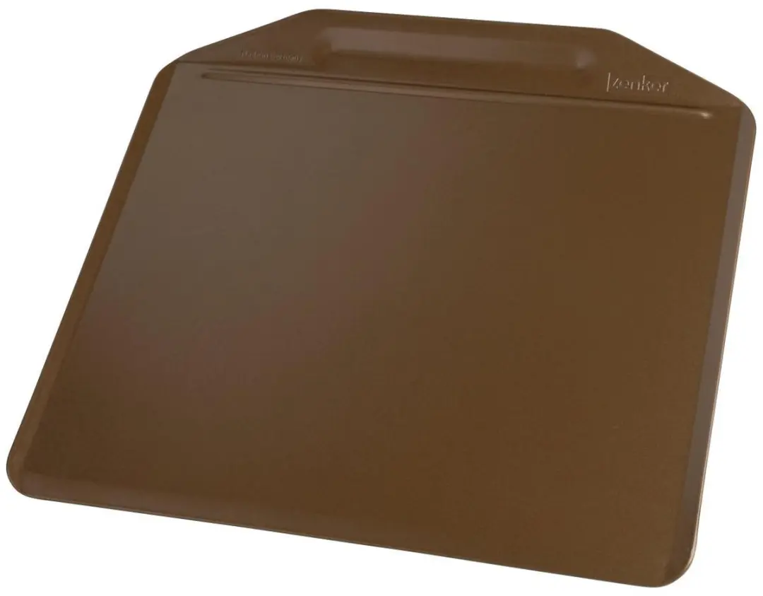 Zenker Mojave Gold Randloze Bakplaat 36x33cm