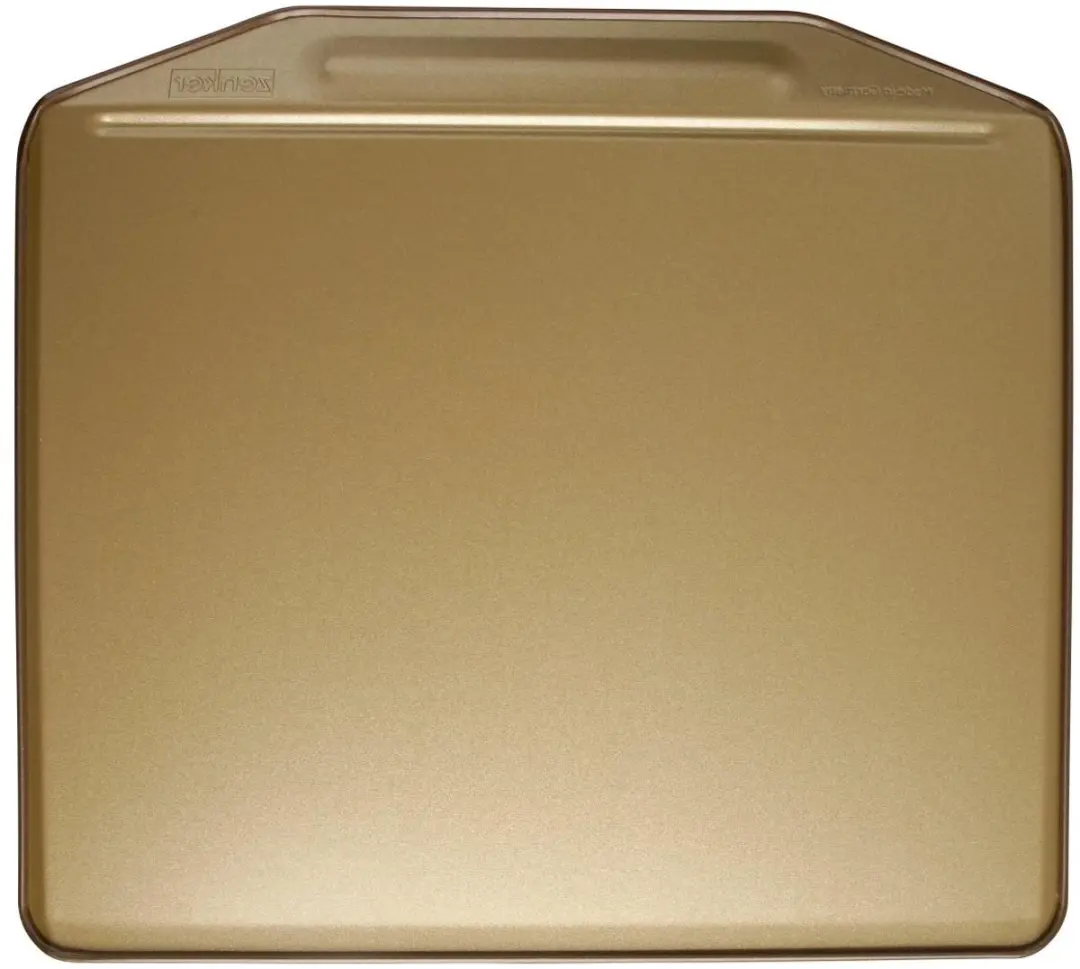 Zenker Mojave Gold Randloze Bakplaat 36x33cm