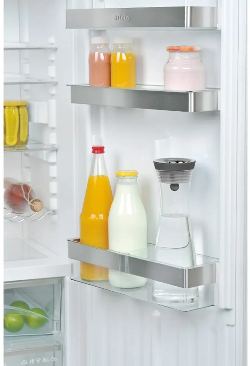 WMF Basic Waterkaraf 1,0L - Zwart