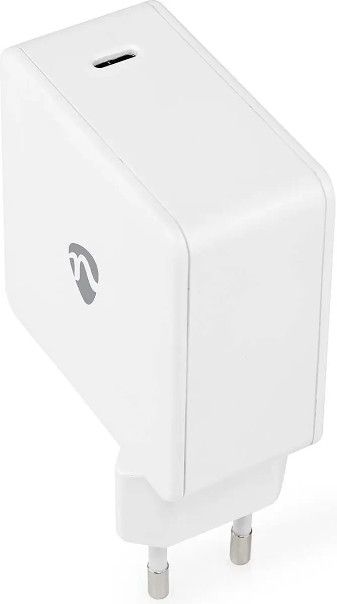 Nedis WCGPD100W100WT Oplader 100W