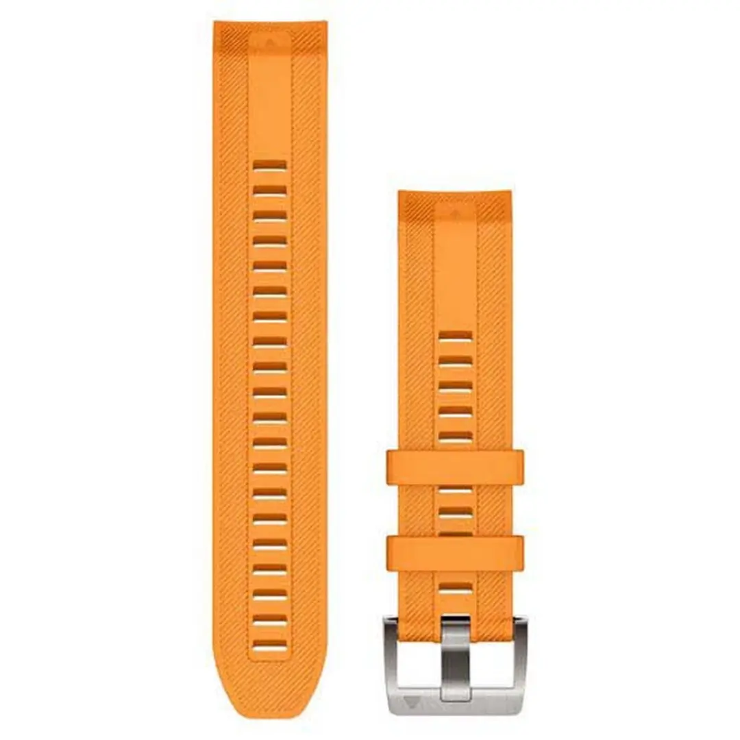Garmin Quickfit® 22 Bandje Oranje