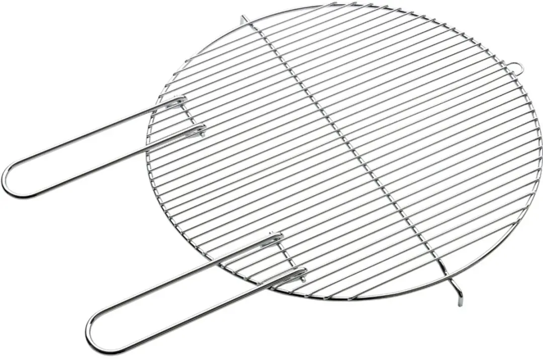 Barbecook BC-ACC-7461 BBQ Rooster Rond 43cm