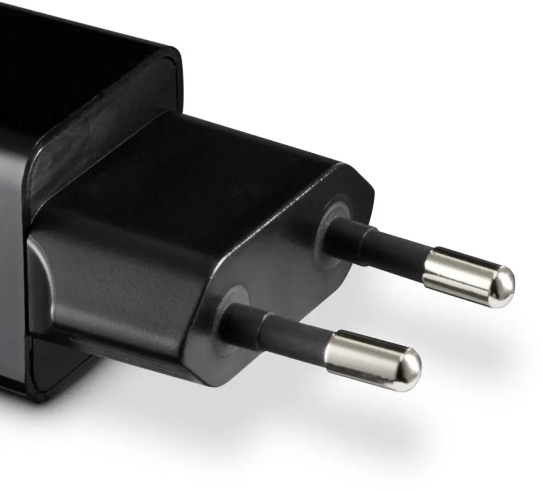 Hama 00201984 Snellader 20W USB-C PD/QC - Zwart
