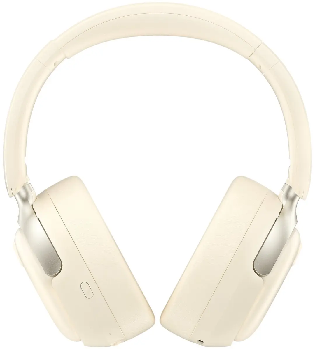 WiWu Elite 14407 Draadloze Over-Ear Koptelefoon - 36 Uur - Beige