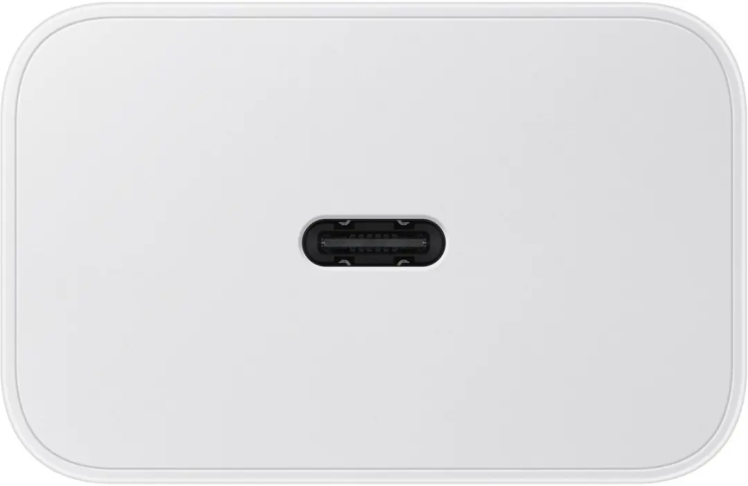 Samsung Supersnellader EP-T4511XWE 45W - USB-C Wit