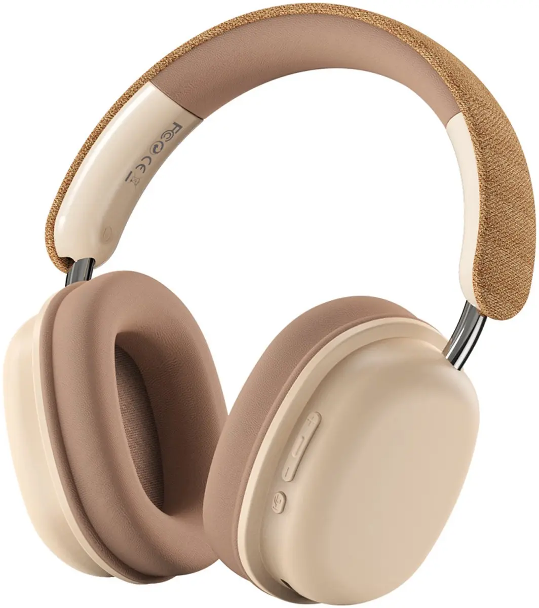 WiWu Elite 14405 Draadloze Over-Ear Koptelefoon