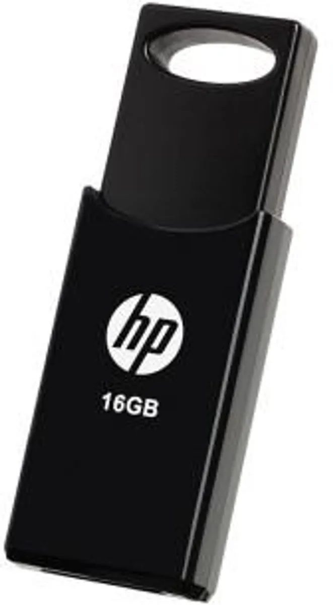 HP v212w USB Flash Drive 16GB