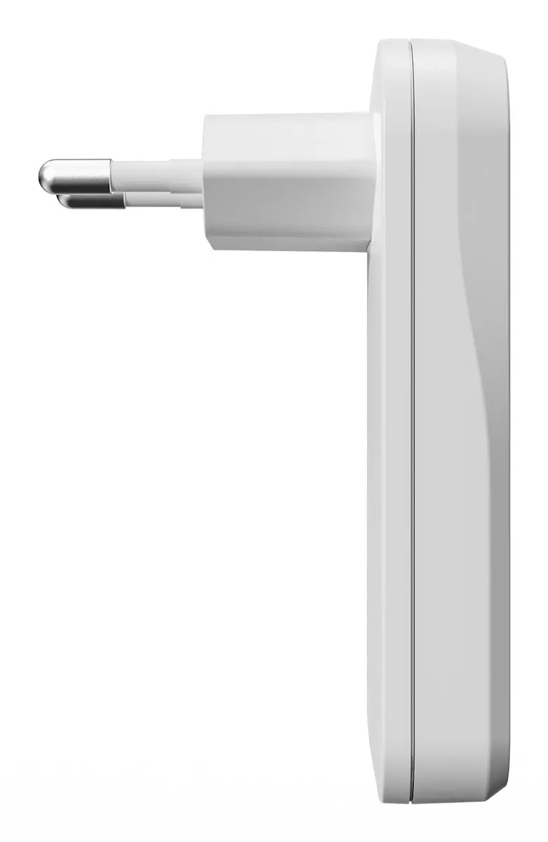 Cygnett Chargeplus Dual USB-C Slim Wall Charger 35W
