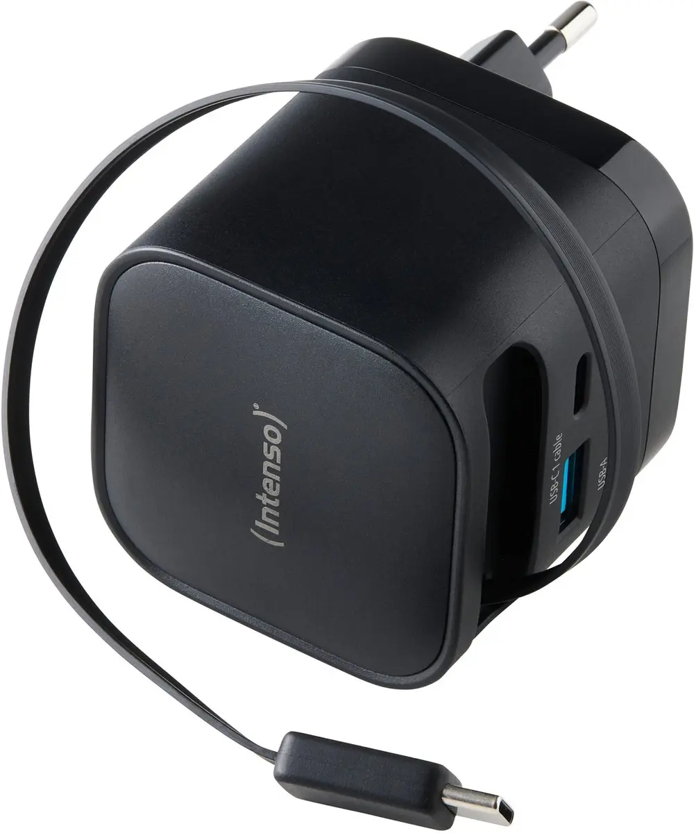 Intenso 7806520 Netvoeding 65W