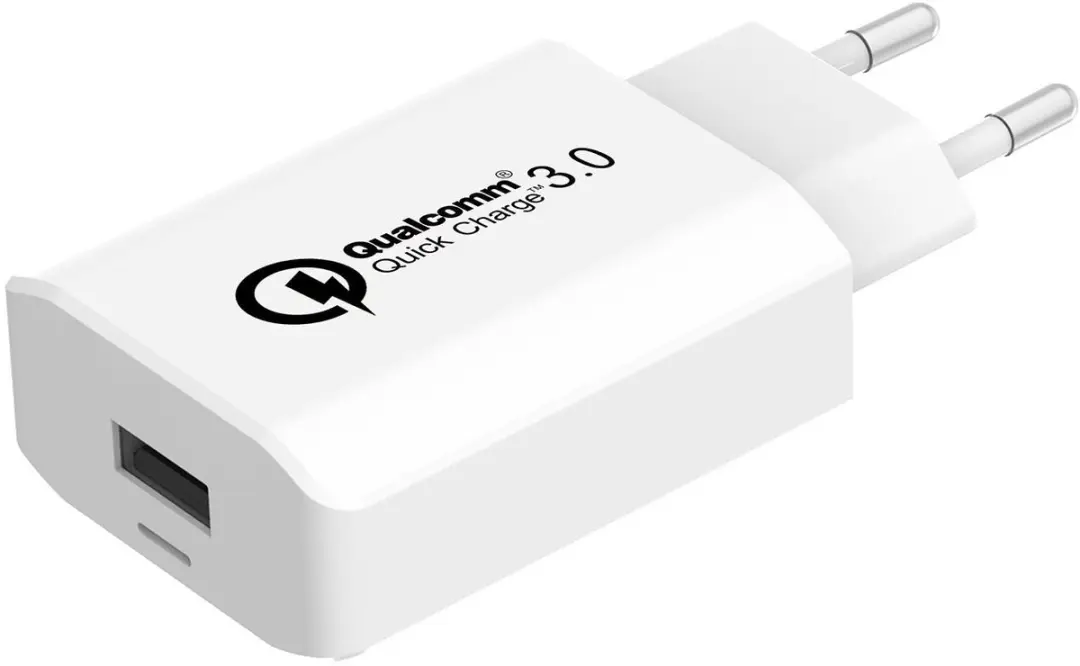 Celly Wireless Fast Charger 3-in-1 10W - Wit