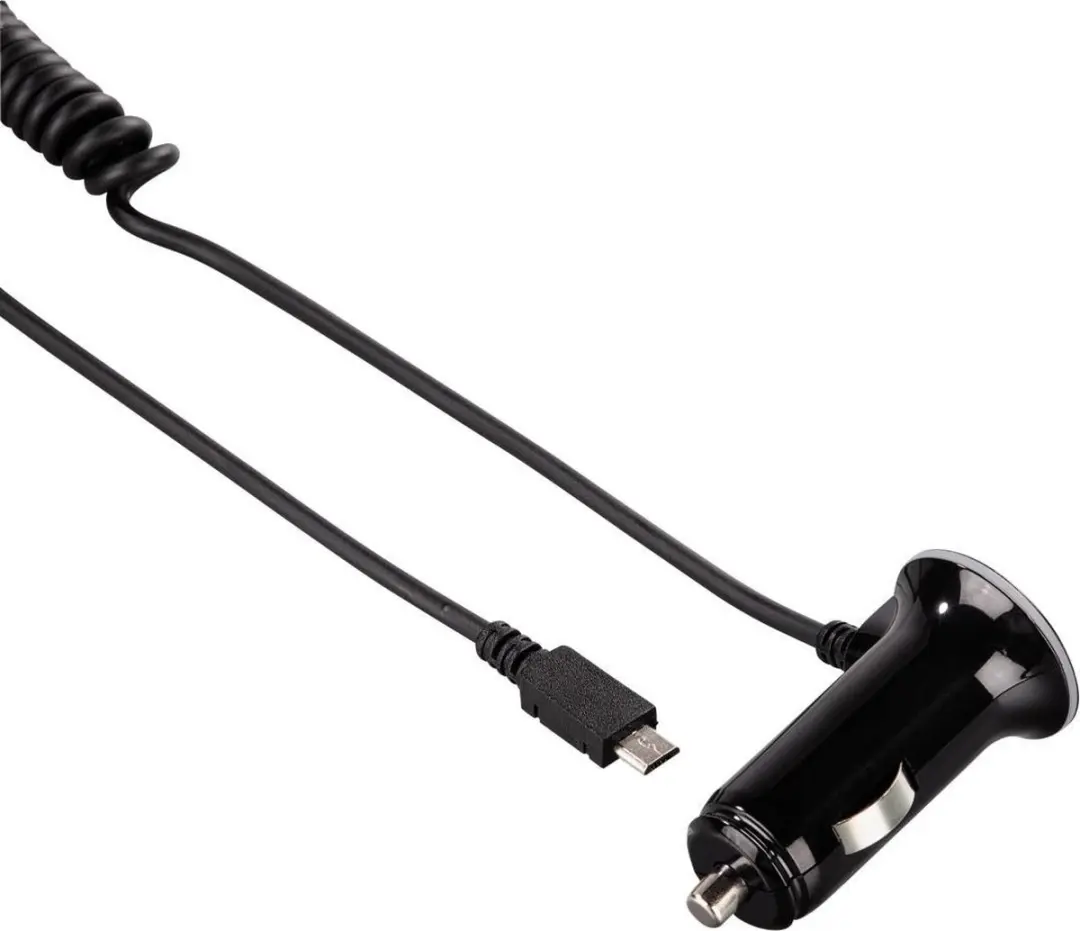 Hama Autolader Micro-USB Samsung 2000mAh